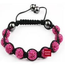 Rosary bracelet